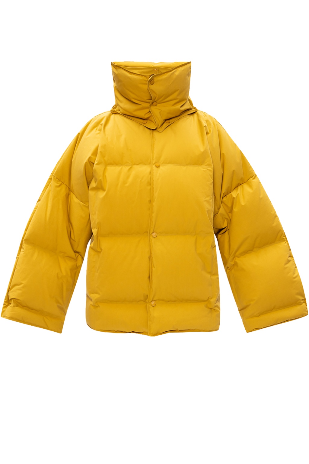 Down jacket Bottega Veneta - SchaferandweinerShops PF